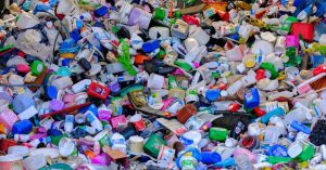 Plastik Hammadde